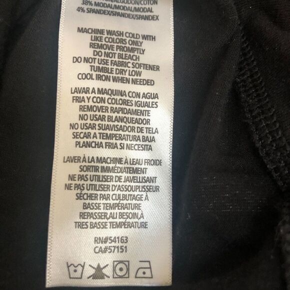 Calvin klein top performance S - Picture 6 of 6